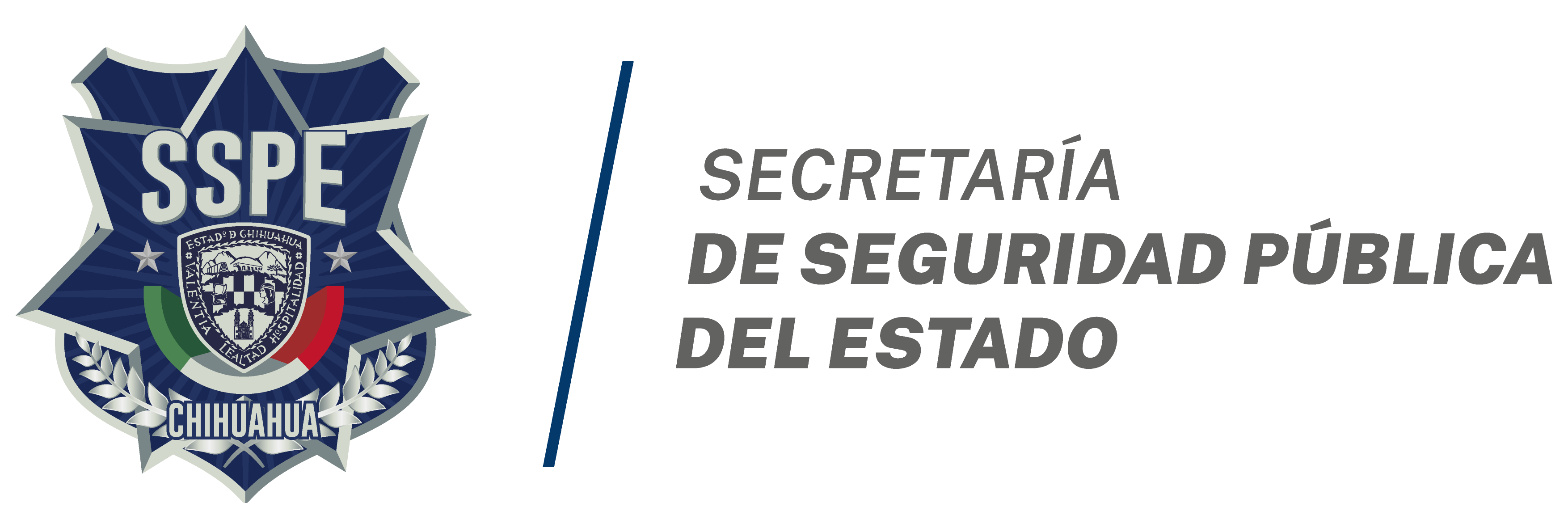 SECRETARÍA DE SEGURIDAD PÚBLICA DEL ESTADO